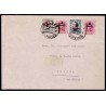 1931 ED. ELR Tolosa 12 [x2], 13, 15 us