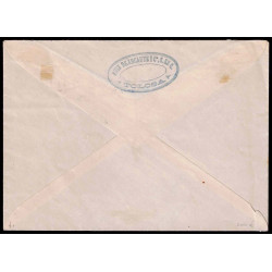 1931 ED. ELR Tolosa 12 [x2], 13, 15 us