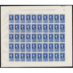 1950 ED. 1075/1082 ** [x50]