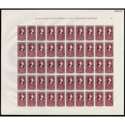 1950 ED. 1075/1082 ** [x50]