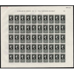 1950 ED. 1075/1082 ** [x50]