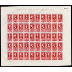 1950 ED. 1075/1082 ** [x50]