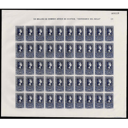 1950 ED. 1075/1082 ** [x50]