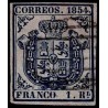 1854 ED. 34 us