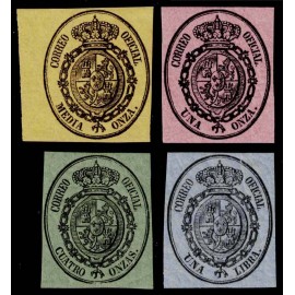 1855 ED. 35/38 *