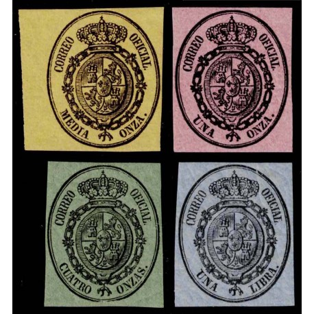 1855 ED. 35/38 *