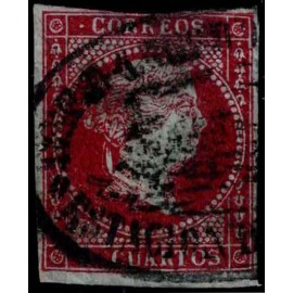 1855 ED. 40 us