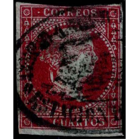 1855 ED. 40 us