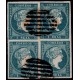1855 ED. 45a us [x4]