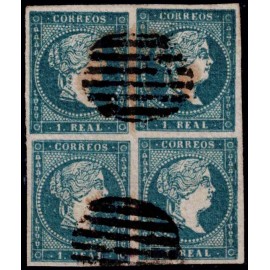 1855 ED. 45a us [x4]