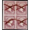 1856 ED. 50 us [x4]