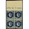 1862 ED. 57 * [x4]