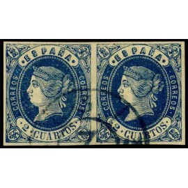 1862 ED. 57 us [x2]