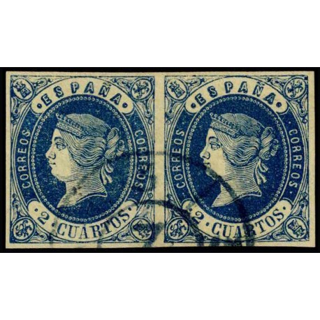 1862 ED. 57 us [x2]