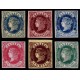 1862 ED. 57/62 *