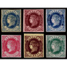1862 ED. 57/62 *