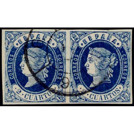 1862 ED. 57b us [x2]
