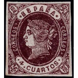 1862 ED. 58p * (2)