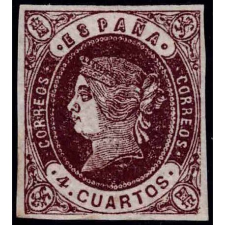1862 ED. 58p * (2)