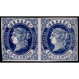 1862 ED. 59 * [x2]