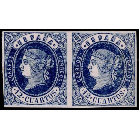 1862 ED. 59 * [x2]