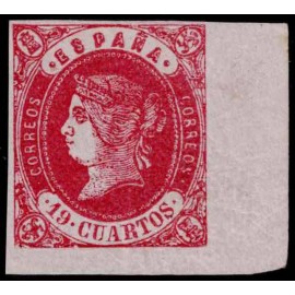1862 ED. 60 *