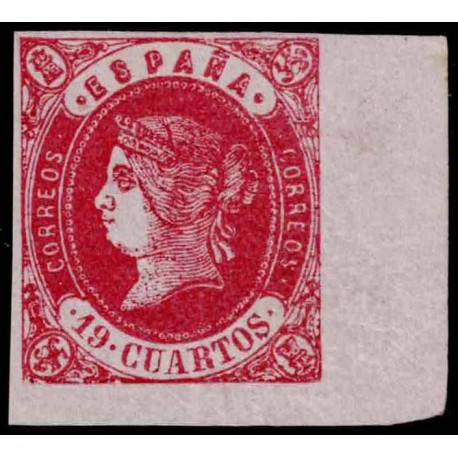 1862 ED. 60 *