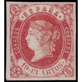 1862 ED. 60 * (2)