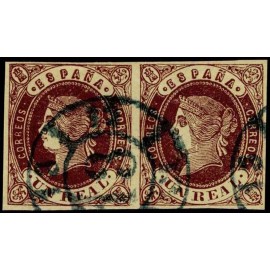 1862 ED. 61 us [x2]