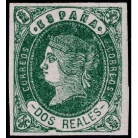 1862 ED. 62 *