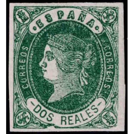 1862 ED. 62 *