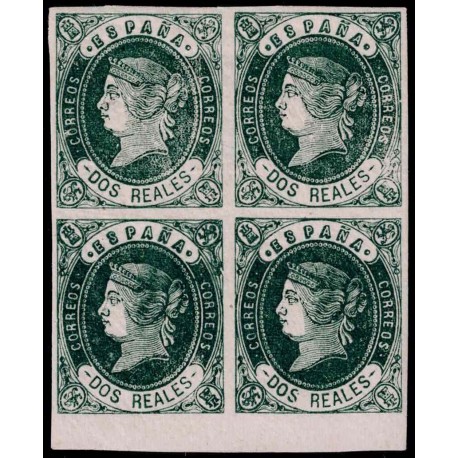 1862 ED. 62 * [x4] (2)