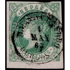 1862 ED. 62 us