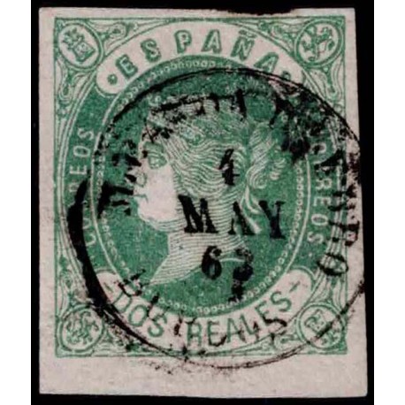1862 ED. 62 us