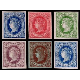 1864 ED. 63/68 * (2)
