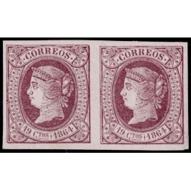 1864 ED. 66 * [x2] (2)