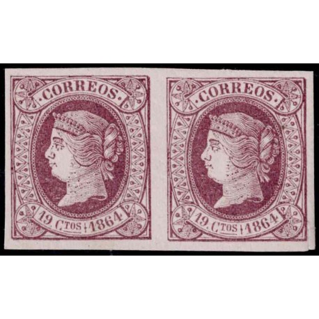 1864 ED. 66 * [x2] (2)