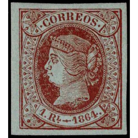 1864 ED. 67 *
