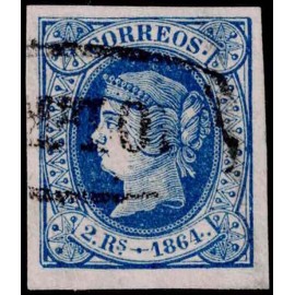 1864 ED. 68 us