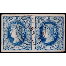 1864 ED. 68 us [x2] (2)