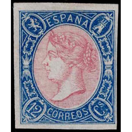 1865 ED. 70 * (4)