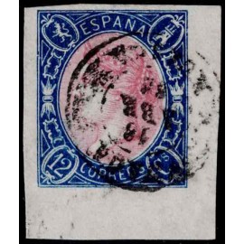 1865 ED. 70 us