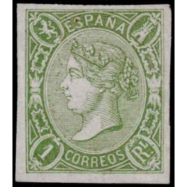 1865 ED. 72 * (4)