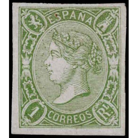1865 ED. 72 * (4)
