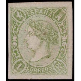 1865 ED. 72 * (5)