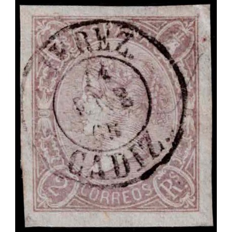 1865 ED. 73 us