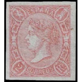 1865 ED. 73A * (3)