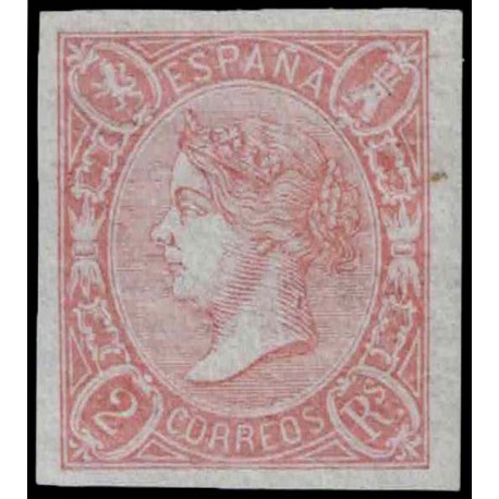 1865 ED. 73A * (3)