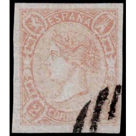 1865 ED. 73Ab us