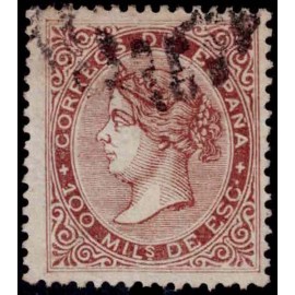 1868 ED. 099 us